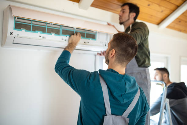 Best HVAC Emergency Services  in Booneville, AR