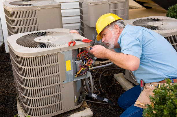 Best Residential HVAC Services  in Booneville, AR
