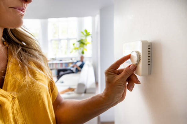 Best HVAC Repair Near Me  in Booneville, AR