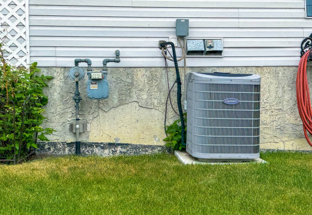 Best HVAC Maintenance Near Me  in Booneville, AR